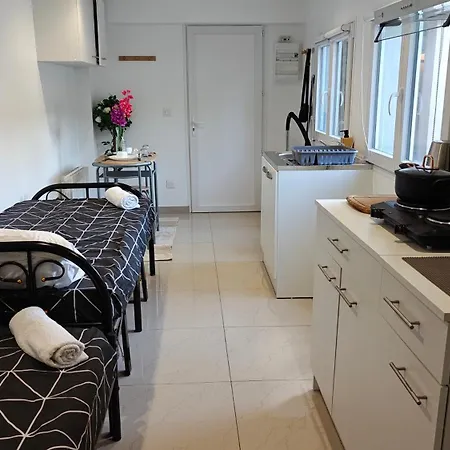 Appartement Repos Urbain Netflix A 5 Min Du Rer